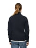 Polo Club Vest donkerblauw/beige