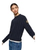 Polo Club Sweter w kolorze granatowym