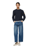 Polo Club Sweter w kolorze granatowym