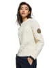 Polo Club Sweter w kolorze kremowym