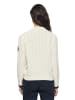Polo Club Sweter w kolorze kremowym