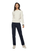 Polo Club Sweter w kolorze kremowym