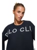 Polo Club Sweter w kolorze granatowym