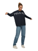 Polo Club Sweter w kolorze granatowym
