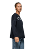 Polo Club Sweter w kolorze granatowym