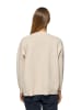 Polo Club Sweter w kolorze beżowym
