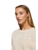 Polo Club Trui beige