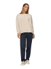 Polo Club Trui beige