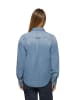 Polo Club Jeanshemd in Hellblau