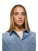 Polo Club Spijkerblouse lichtblauw