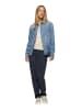 Polo Club Jeanshemd in Hellblau