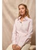 Polo Club Blouse lichtroze