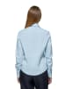 Polo Club Blouse lichtblauw