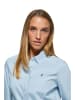 Polo Club Blouse lichtblauw
