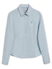Polo Club Blouse lichtblauw