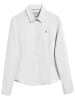 Polo Club Blouse wit