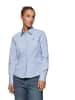 Polo Club Blouse lichtblauw