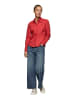 Polo Club Blouse rood