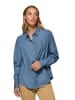 Polo Club Blouse lichtblauw