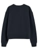 Polo Club Sweatshirt in Dunkelblau