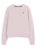 Polo Club Sweatshirt in Rosa