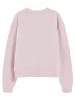 Polo Club Sweatshirt in Rosa