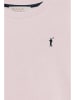 Polo Club Sweatshirt in Rosa