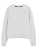 Polo Club Sweatshirt wit