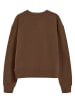 Polo Club Sweatshirt bruin