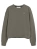 Polo Club Sweatshirt kaki