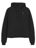 Polo Club Bluza w kolorze czarnym
