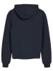 Polo Club Hoodie in Dunkelblau