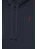 Polo Club Hoodie donkerblauw