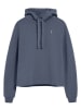 Polo Club Bluza w kolorze niebieskim