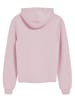 Polo Club Hoodie in Rosa