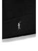 Polo Club Beanie in Schwarz