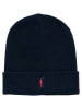 Polo Club Czapka beanie w kolorze granatowym