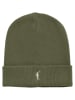 Polo Club Beanie in Khaki