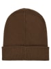 Polo Club Beanie in Braun