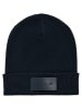 Polo Club Beanie in Dunkelblau