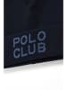 Polo Club Beanie donkerblauw