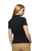 Polo Club Poloshirt zwart