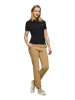 Polo Club Poloshirt zwart