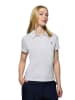 Polo Club Poloshirt in Weiß