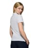 Polo Club Poloshirt in Weiß