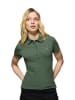 Polo Club Poloshirt donkergroen
