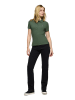 Polo Club Poloshirt donkergroen