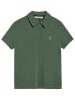 Polo Club Poloshirt in Dunkelgrün