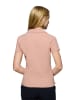 Polo Club Poloshirt in Rosa