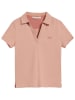 Polo Club Poloshirt in Rosa